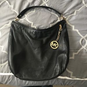 Authentic Michael Kors Large Hobo